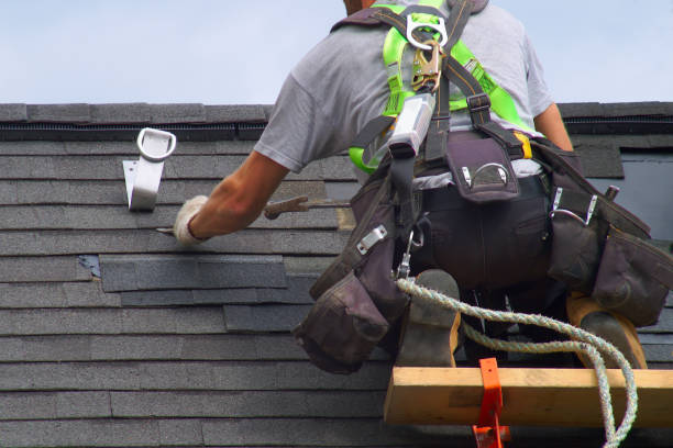 Best Storm Damage Roof Repair  in Oakland, CA