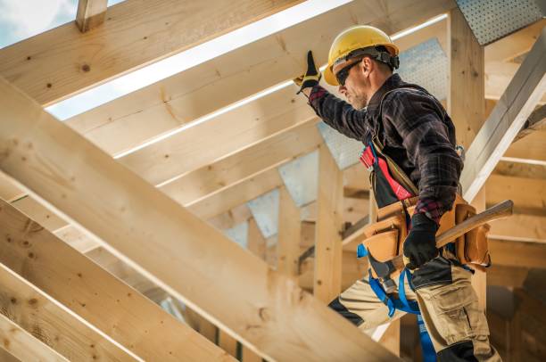 Best Roof Leak Repair  in Oakland, CA