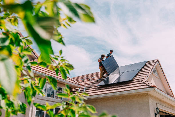 Quick and Trustworthy Emergency Roof Repair Services in Oakland, CA